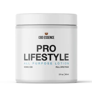 CBD Muscle and Joint Rub 500mg