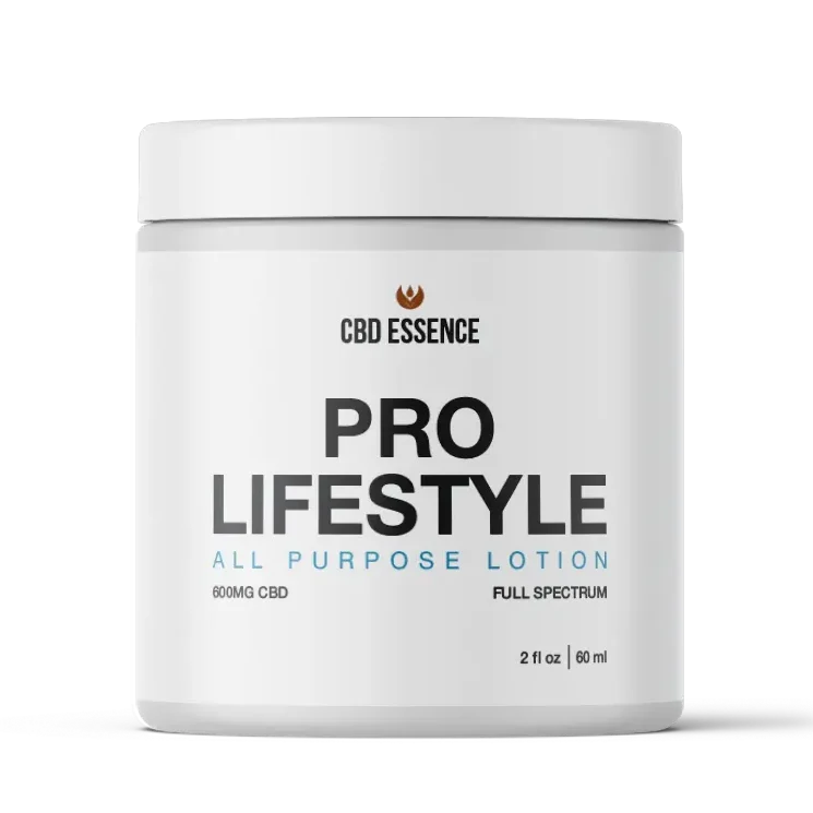 CBD Muscle and Joint Rub 500mg