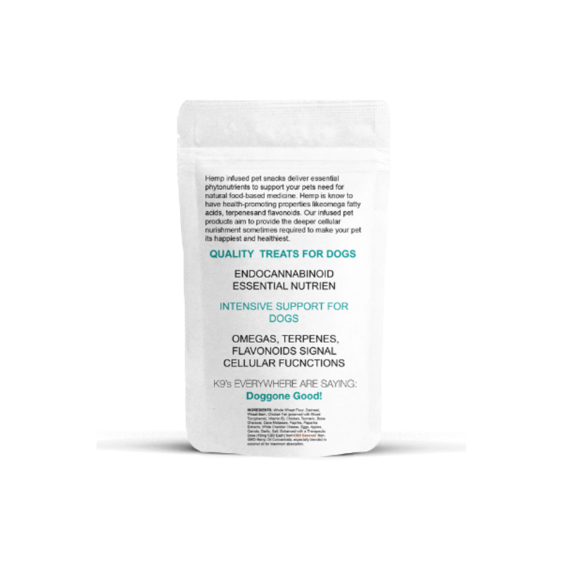 CBD Dog Treats – Healthy CBD Snacks For Dogs | CBD Essence - Image 3