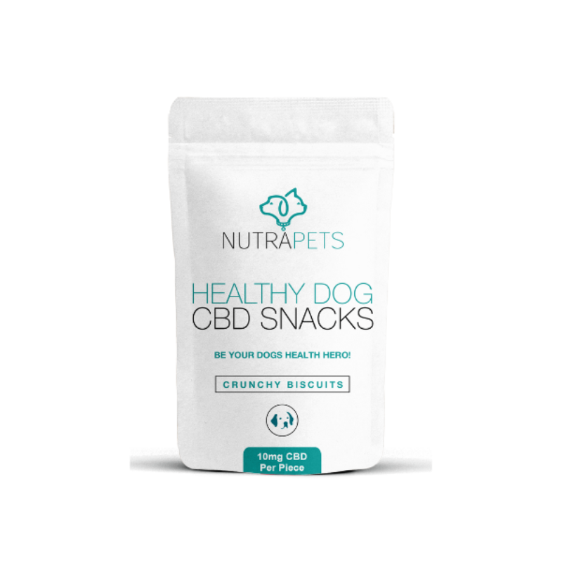 CBD Dog Treats