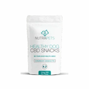 CBD Dog Treats
