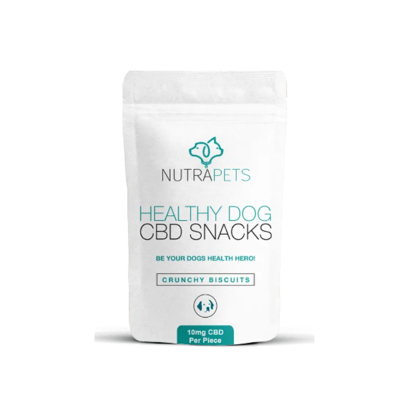 CBD Dog Treats